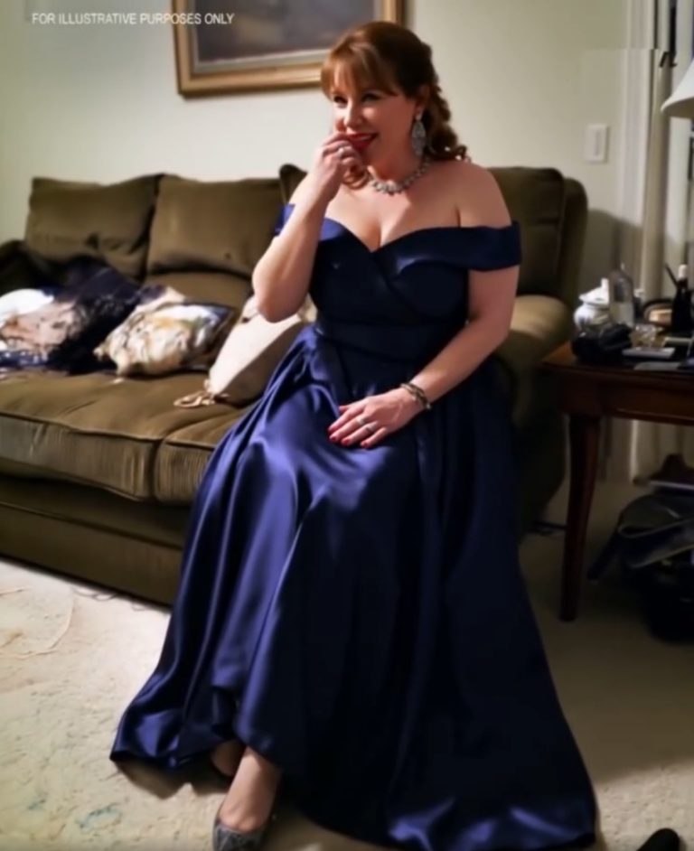 STEPMOM