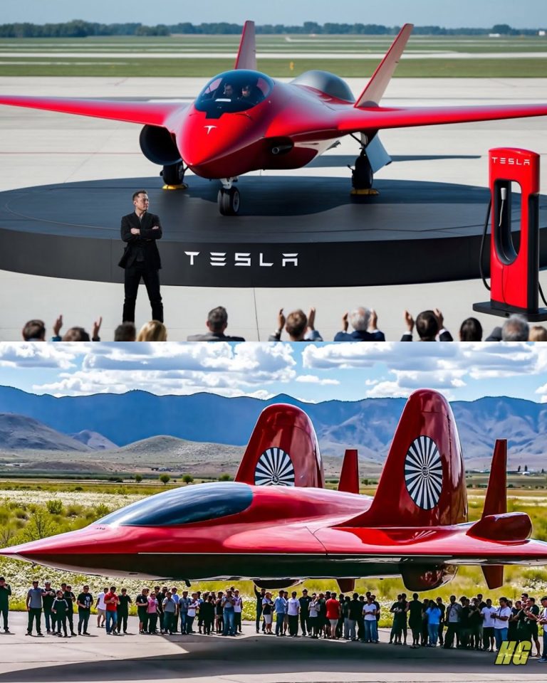 TESLA