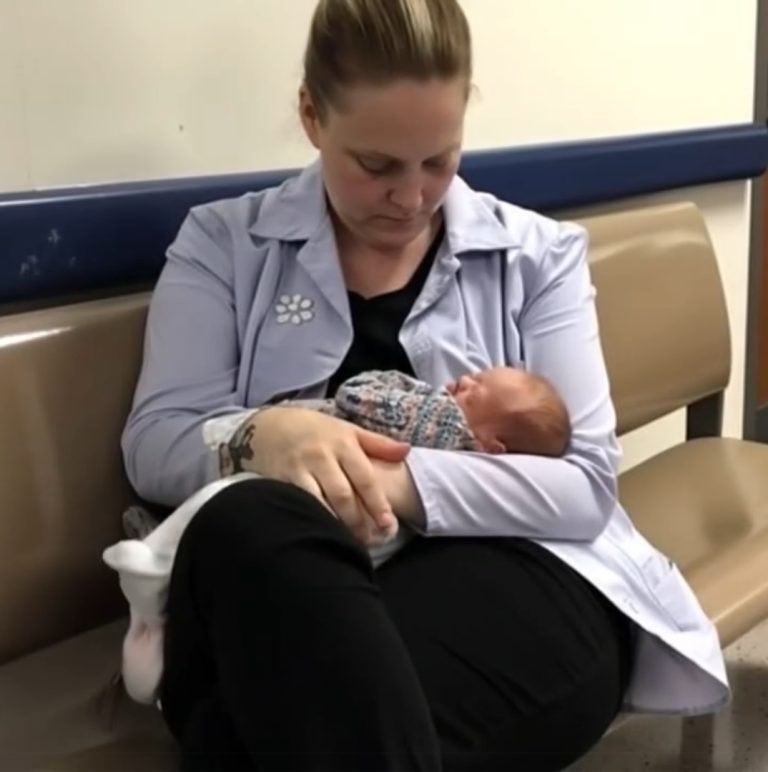 TINY HAND