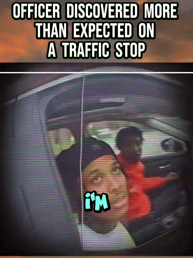 TRAFFIC THUMB