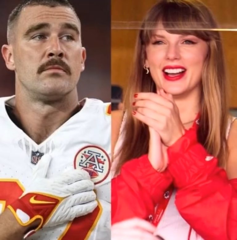TRAVIS KELCE