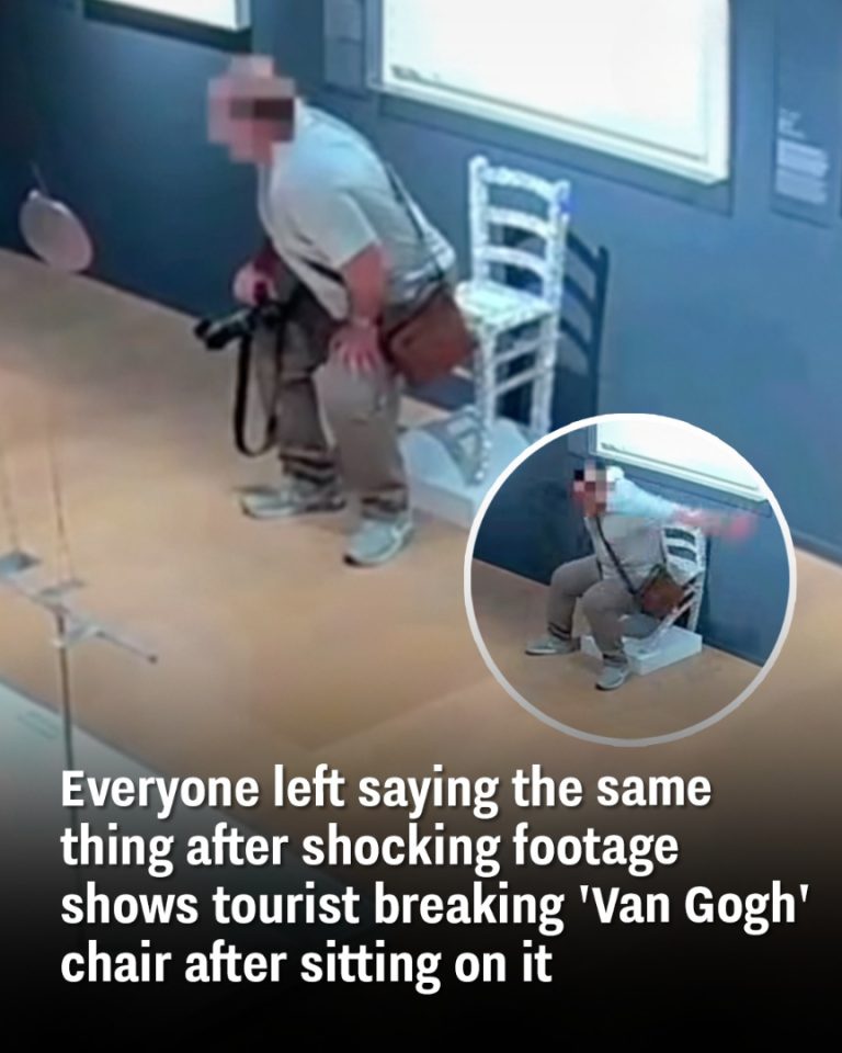 VAN GOGH