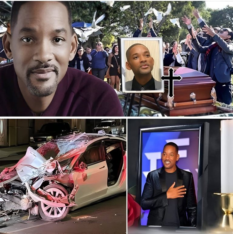 WILL SMITH