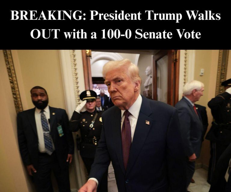 senator