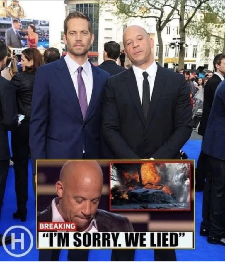 vin diesel