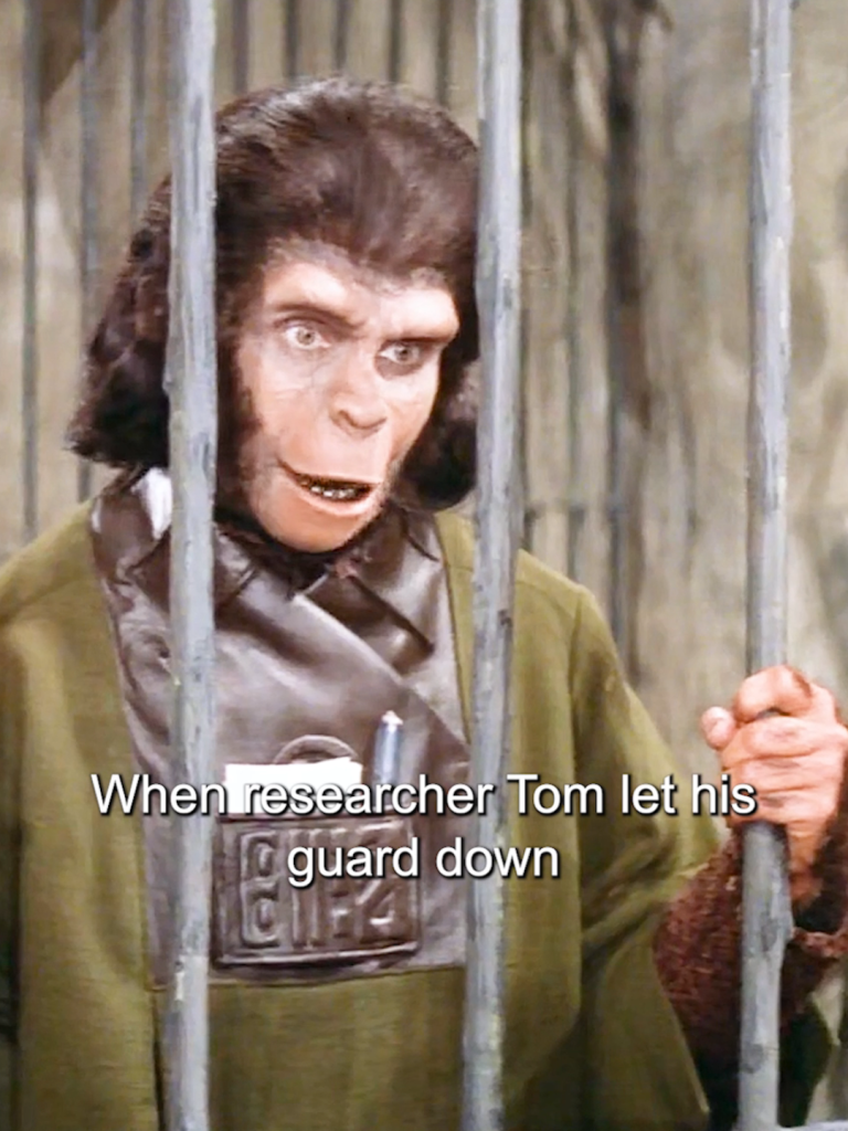APES