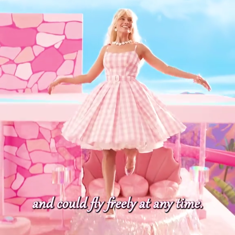 BARBIES