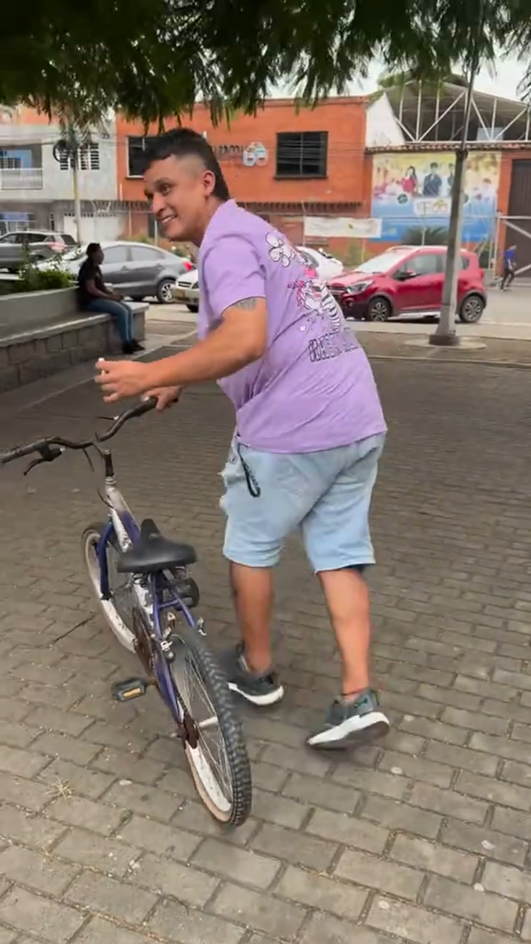BIKE 5