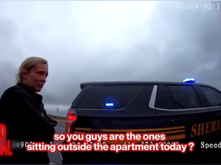 CUSTODY