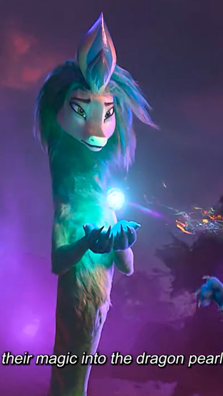 DRAGOI