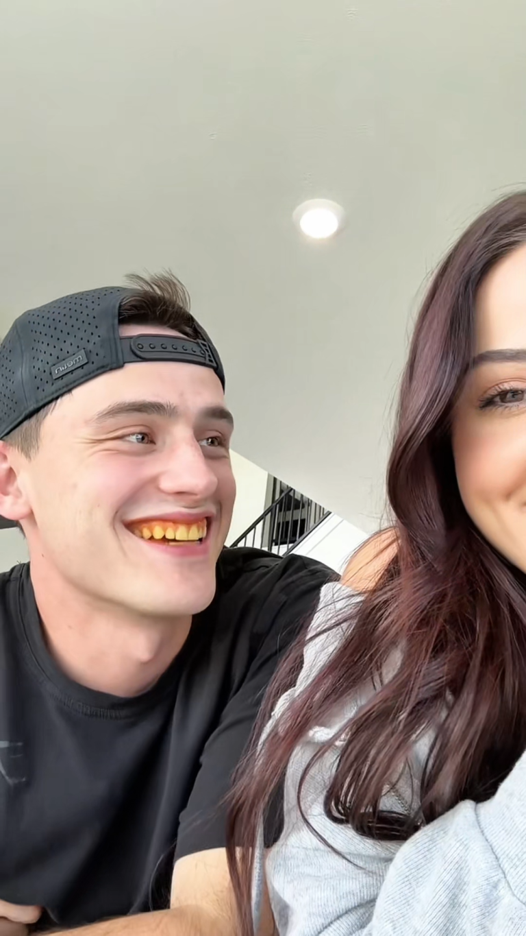FILTER PRANK