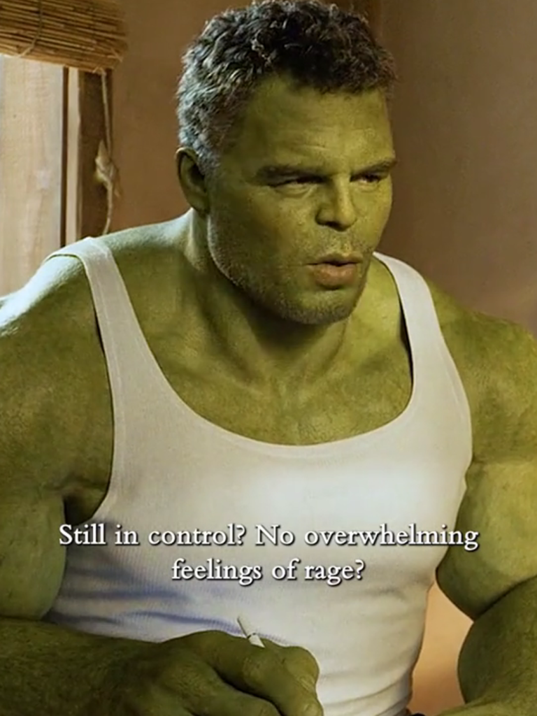 HULKU