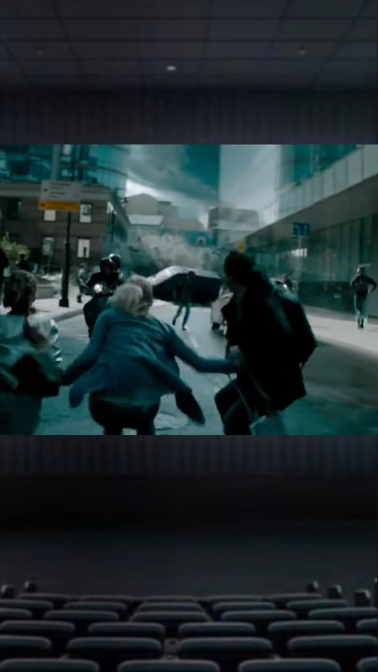 INVASION