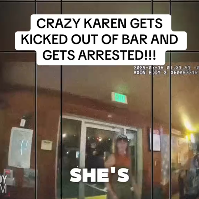 KICKED