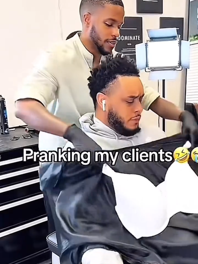 PRANKU