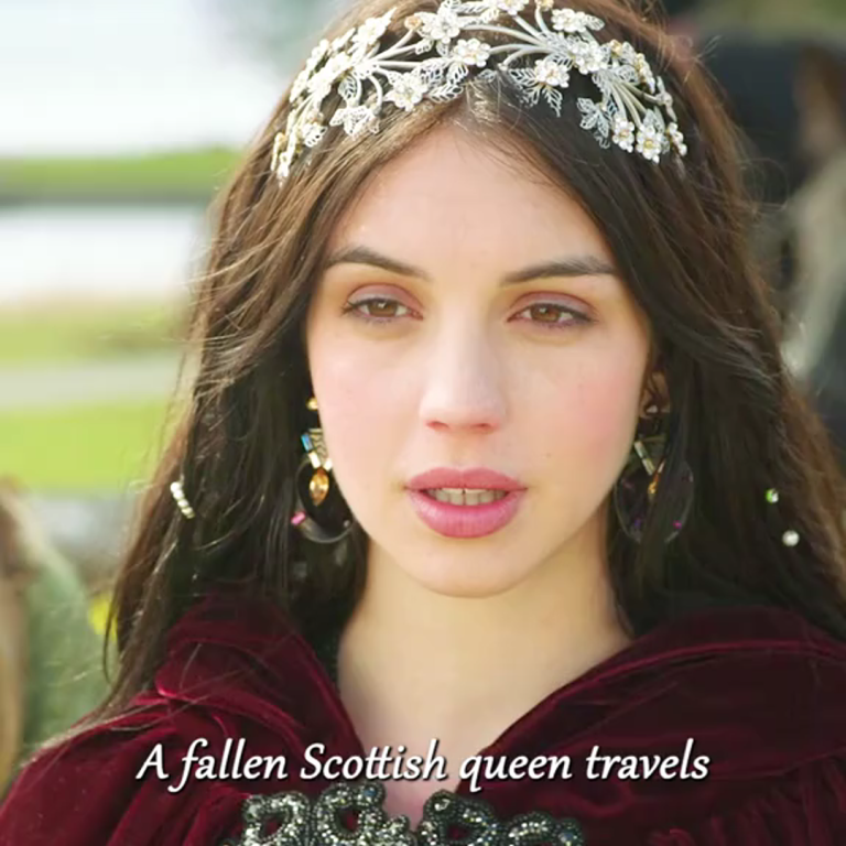 QUEEN