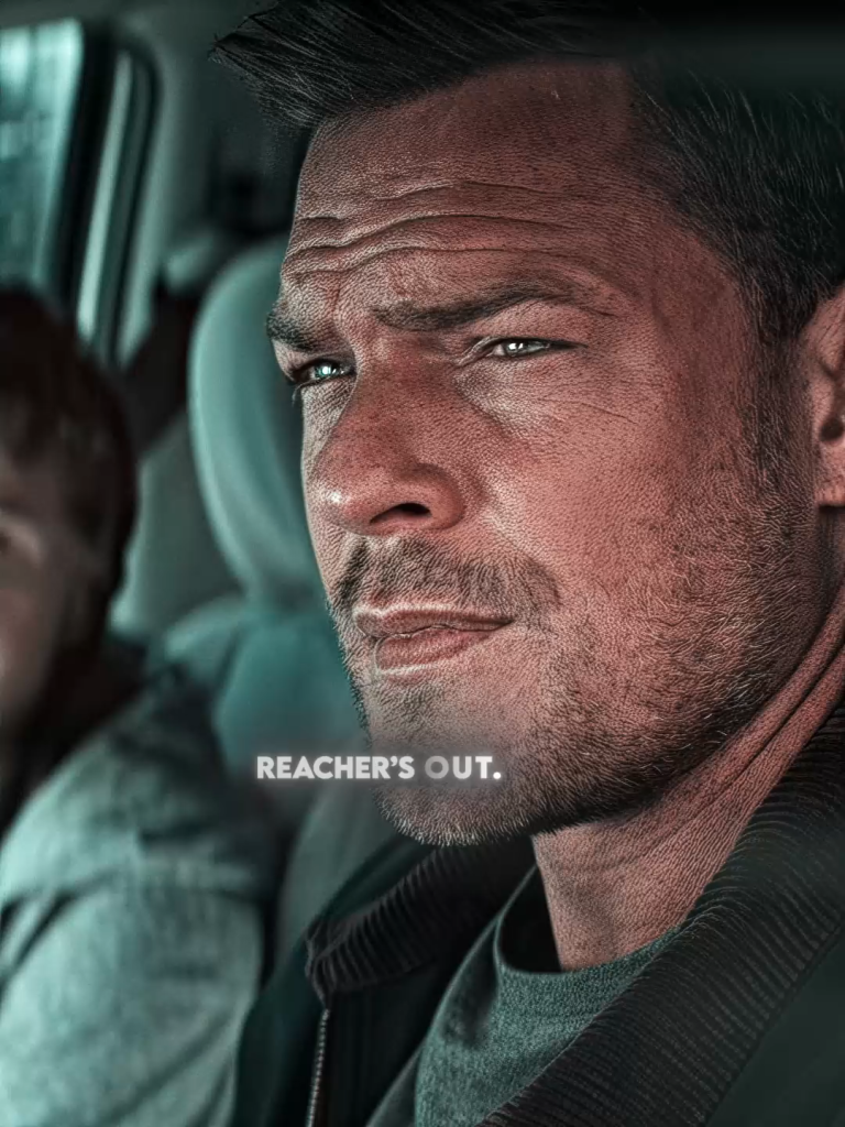 REACHER