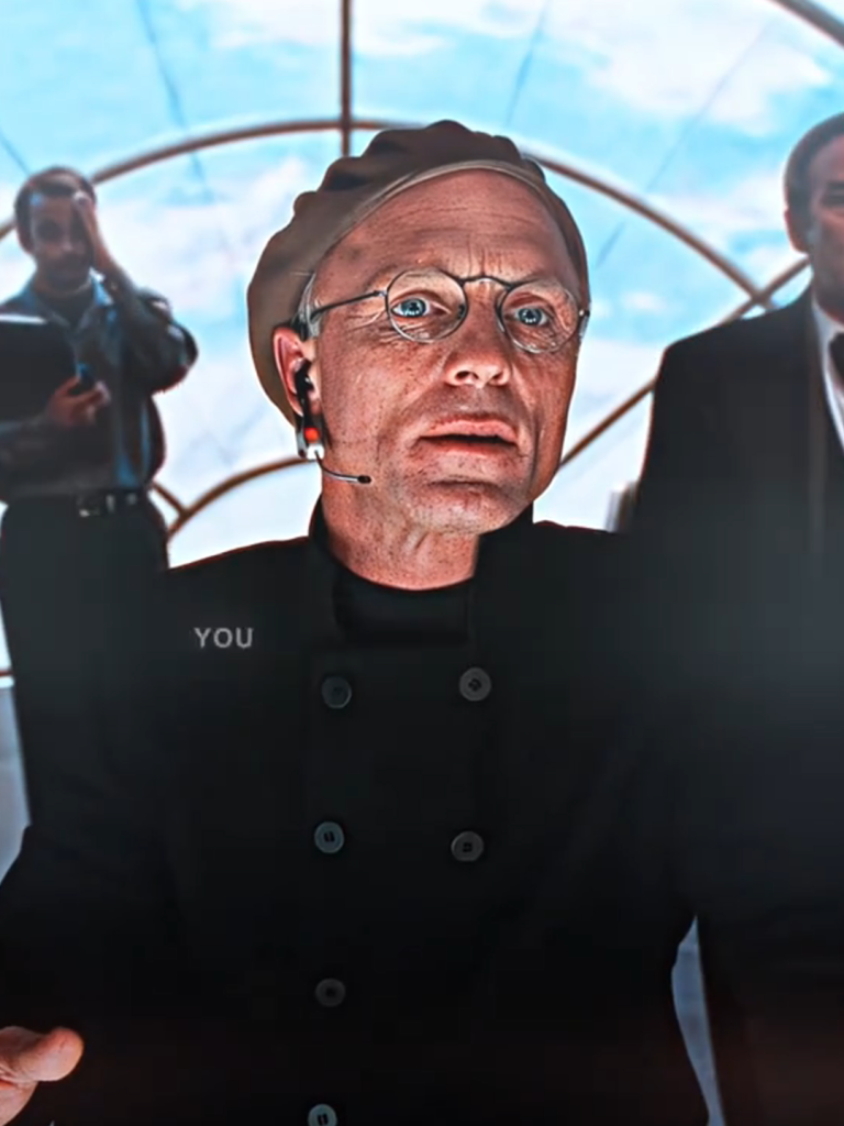 TRUMAN