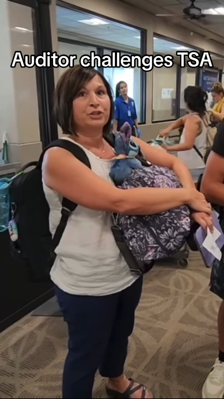 TSA