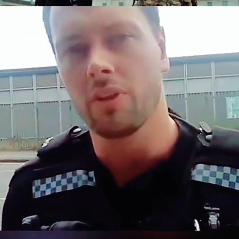 UK COP