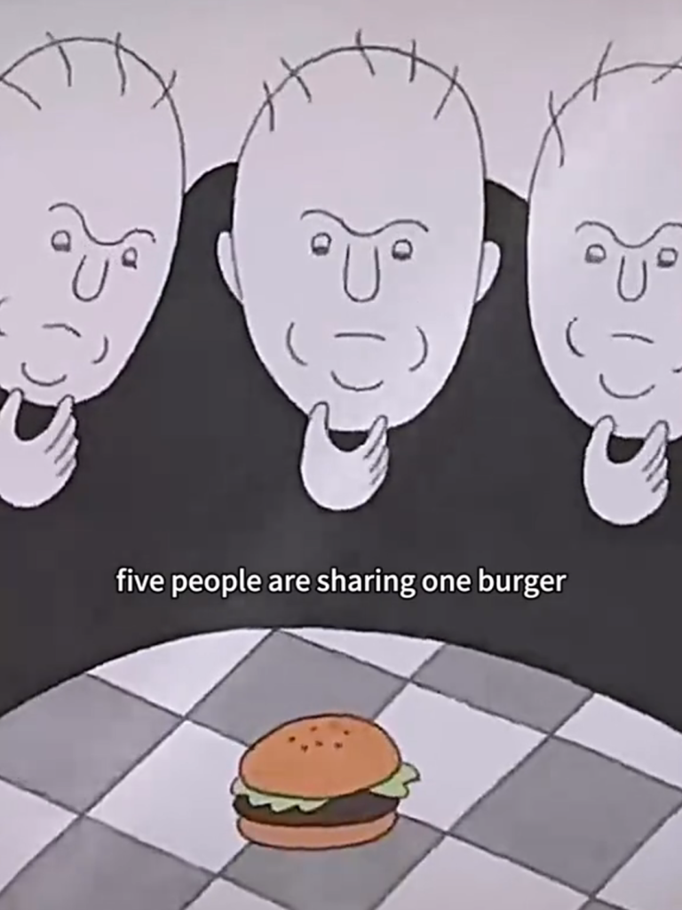 HAMBURGERI