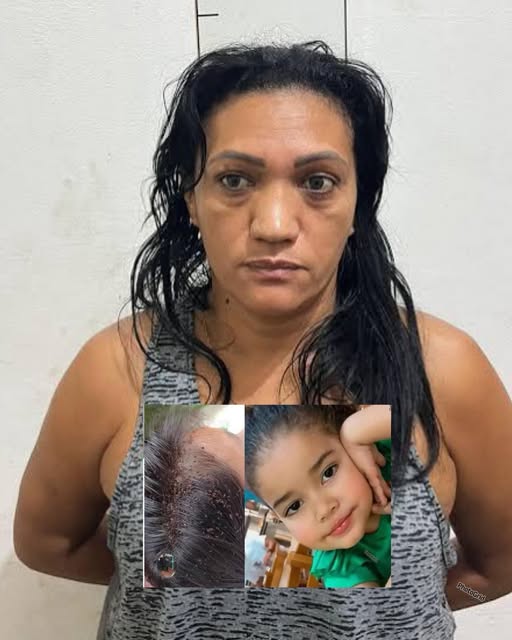 3-year-old girl d!es after lice a!tack and mother warns… See more