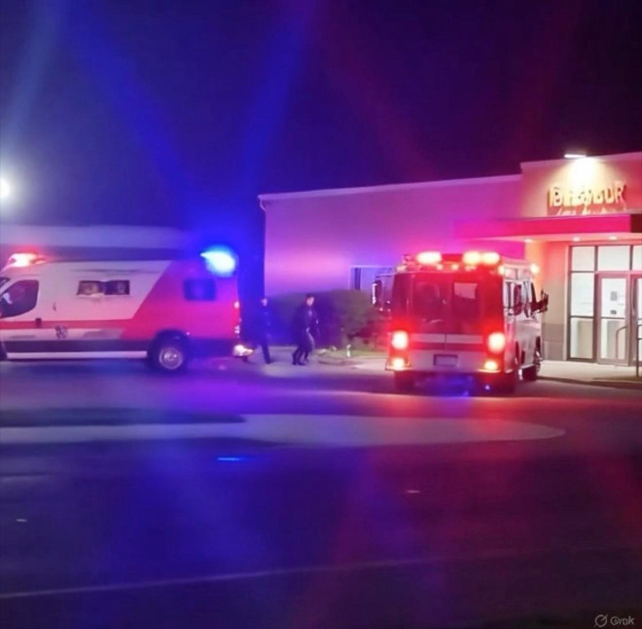 BREAKING: At least 4 dead, 10 injured after mass shooting at child…See more