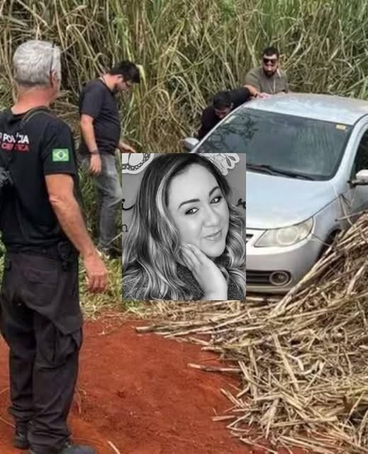 Woman Found Dead in Car After Chilling Revelation to Friend About Ex