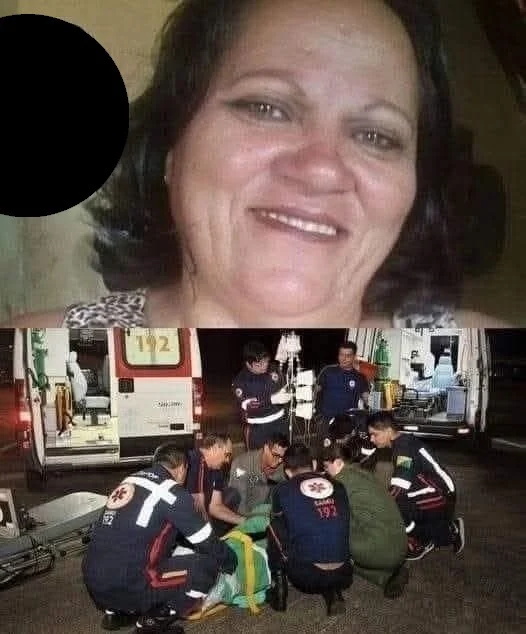 VERY CAREFUL: A woman dies agonizing in her home after washing r… See more