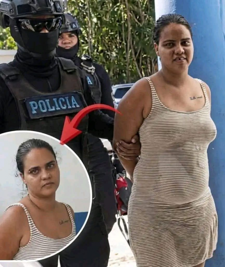 This woman was caught having sex…See more