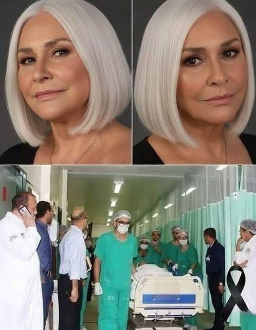 A Journey of Strength: The Human Story Behind Hospital Corridors and Quiet Resilience