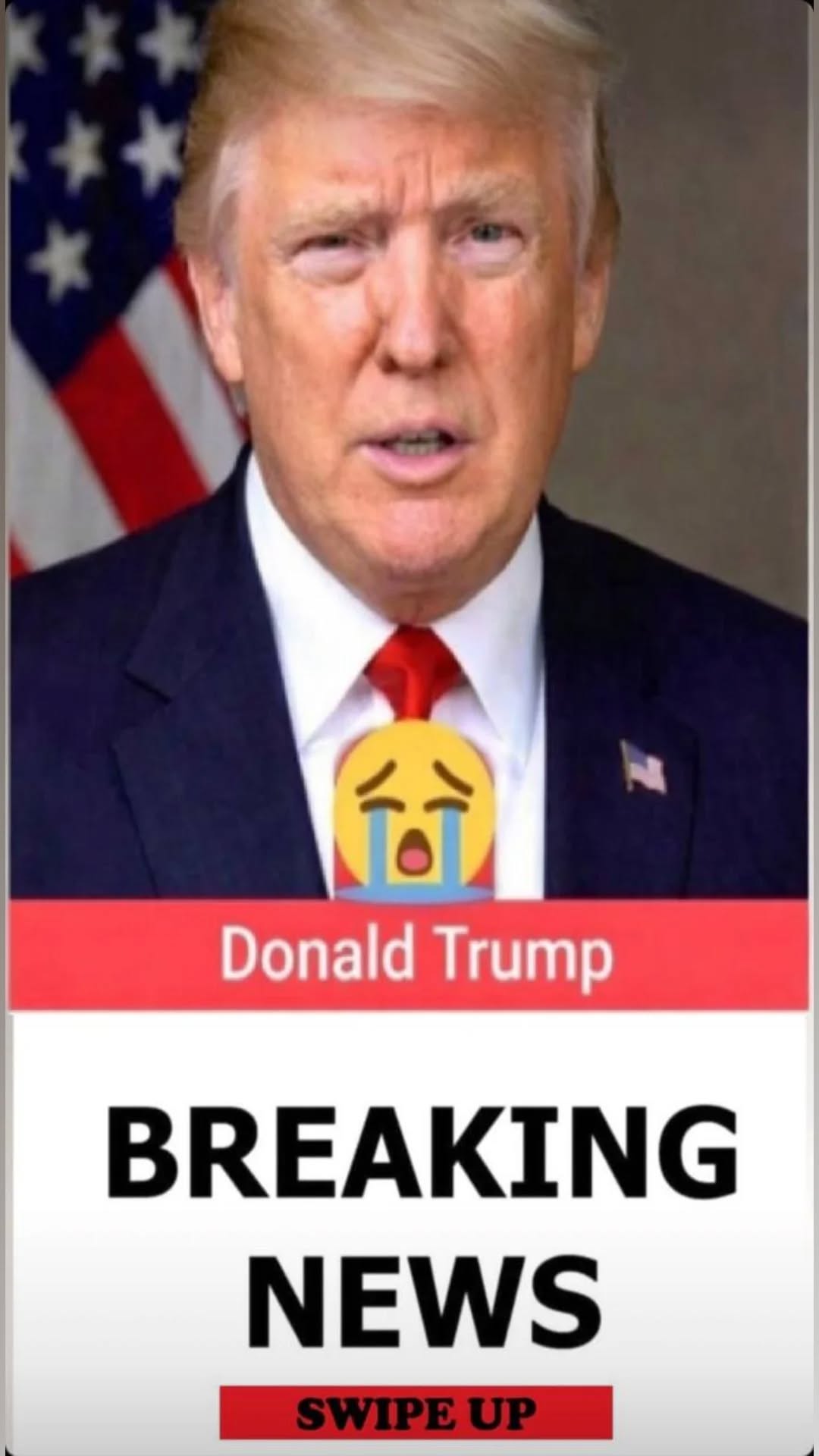 Trump’s Big Announcement Ahead