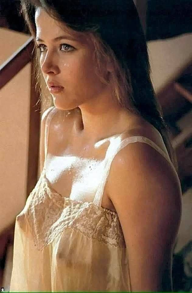 A Woman’s Large Breasts Indicate That Her Vag…