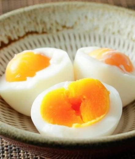 Doctors reveal that eating boiled eggs in the morning causes …. See more