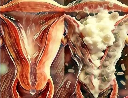 These are the consequences of having sex… See more