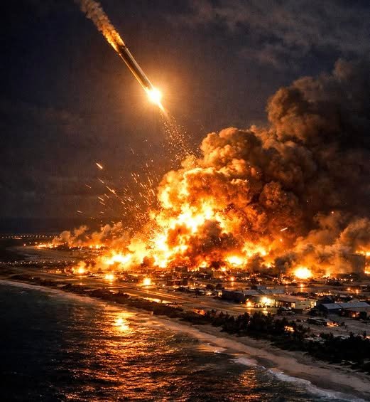 8 most dangerous US States to be in if WW3 breaks out