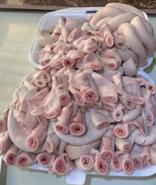 What’s Really in Supermarket Meat? Hidden Ingredients You Need to Know – story