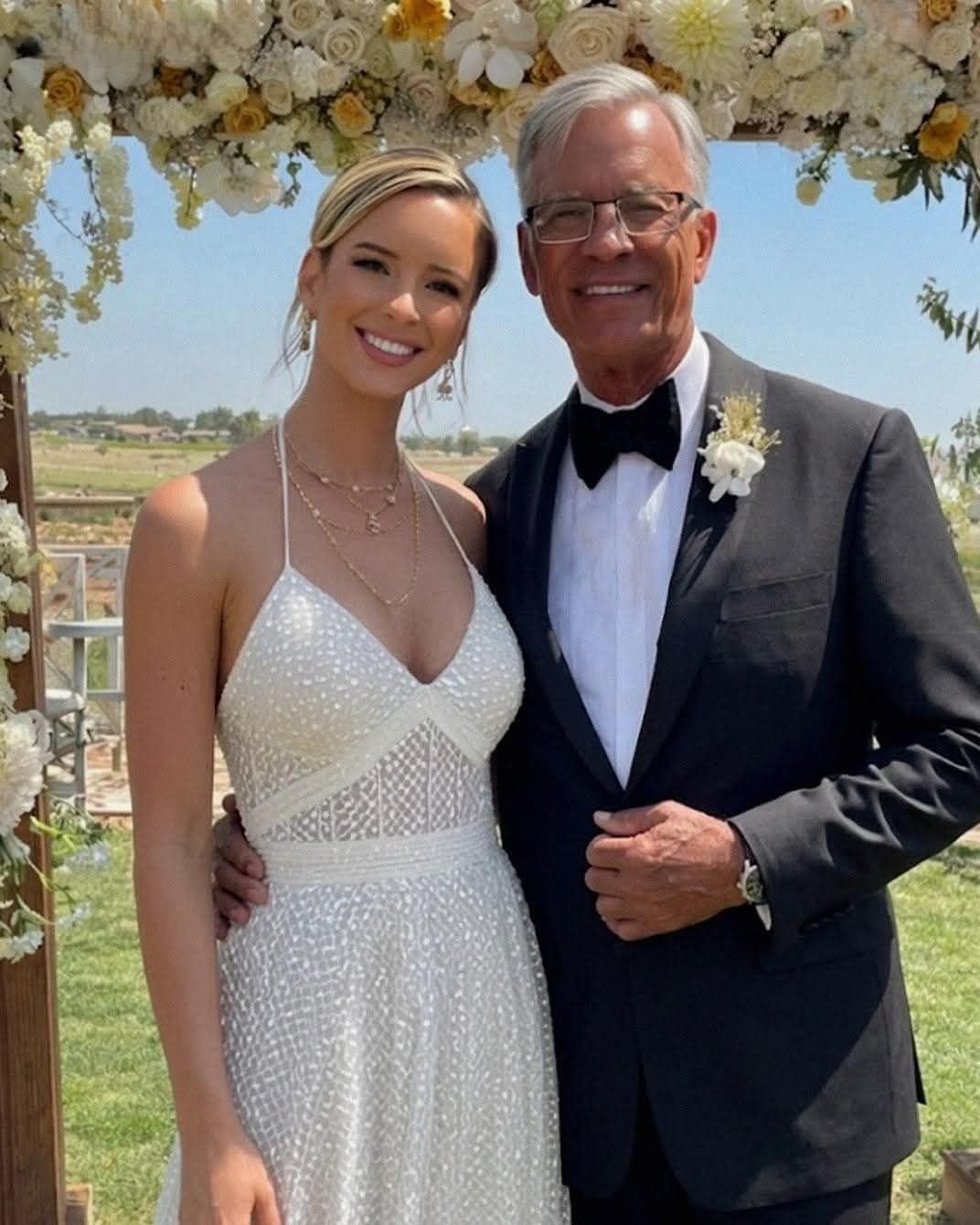 HE MARRIED HIS GRANDDAUGHTERS BEST FRIEND TO TEACH HIS GREEDY FAMILY A LESSON THEY WILL NEVER FORGET