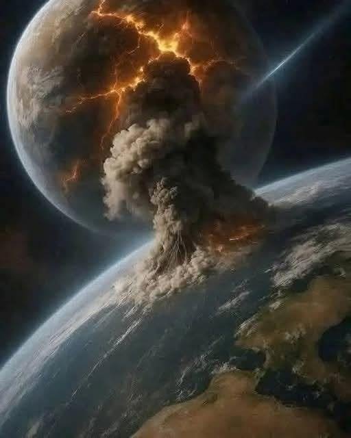 BREAKING NEWS confirms that the Earth will begin to…See more… – story