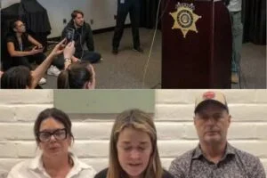 BREAKING: 10 MINUTES AGO — Police just called Savannah Guthrie to inform her they’ve detected a signal from her mother — she’s currently… See full details below